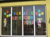 Wakacje 2012